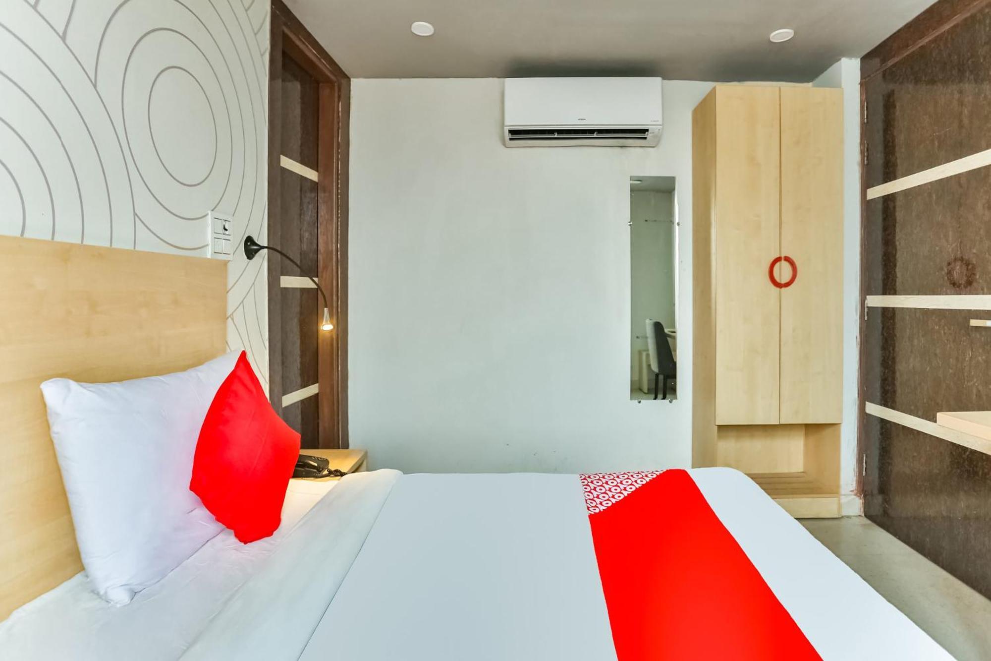 Hotel O Happy Inn Delhi  Exterior foto
